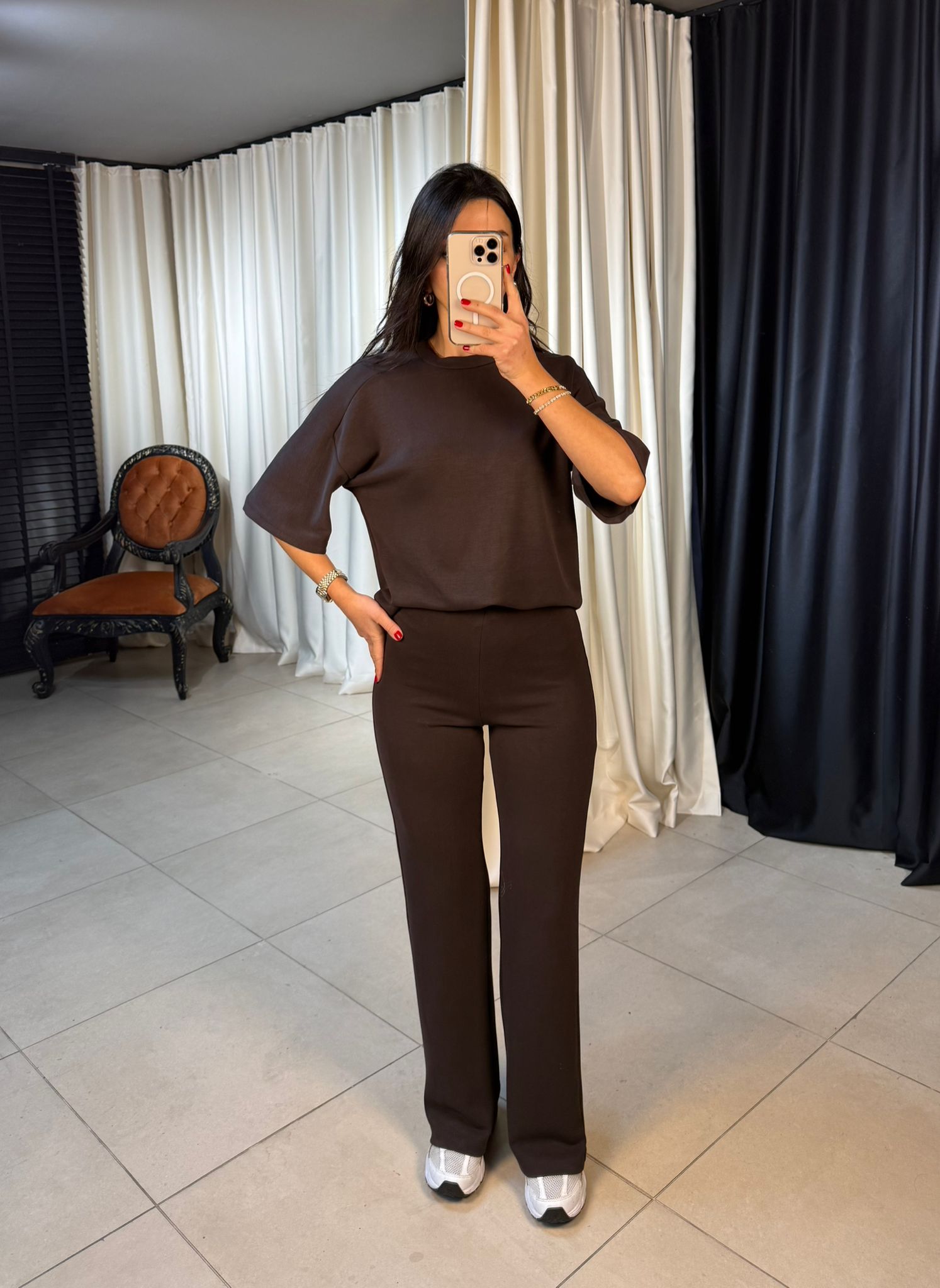 Oys Premium Modal Takım