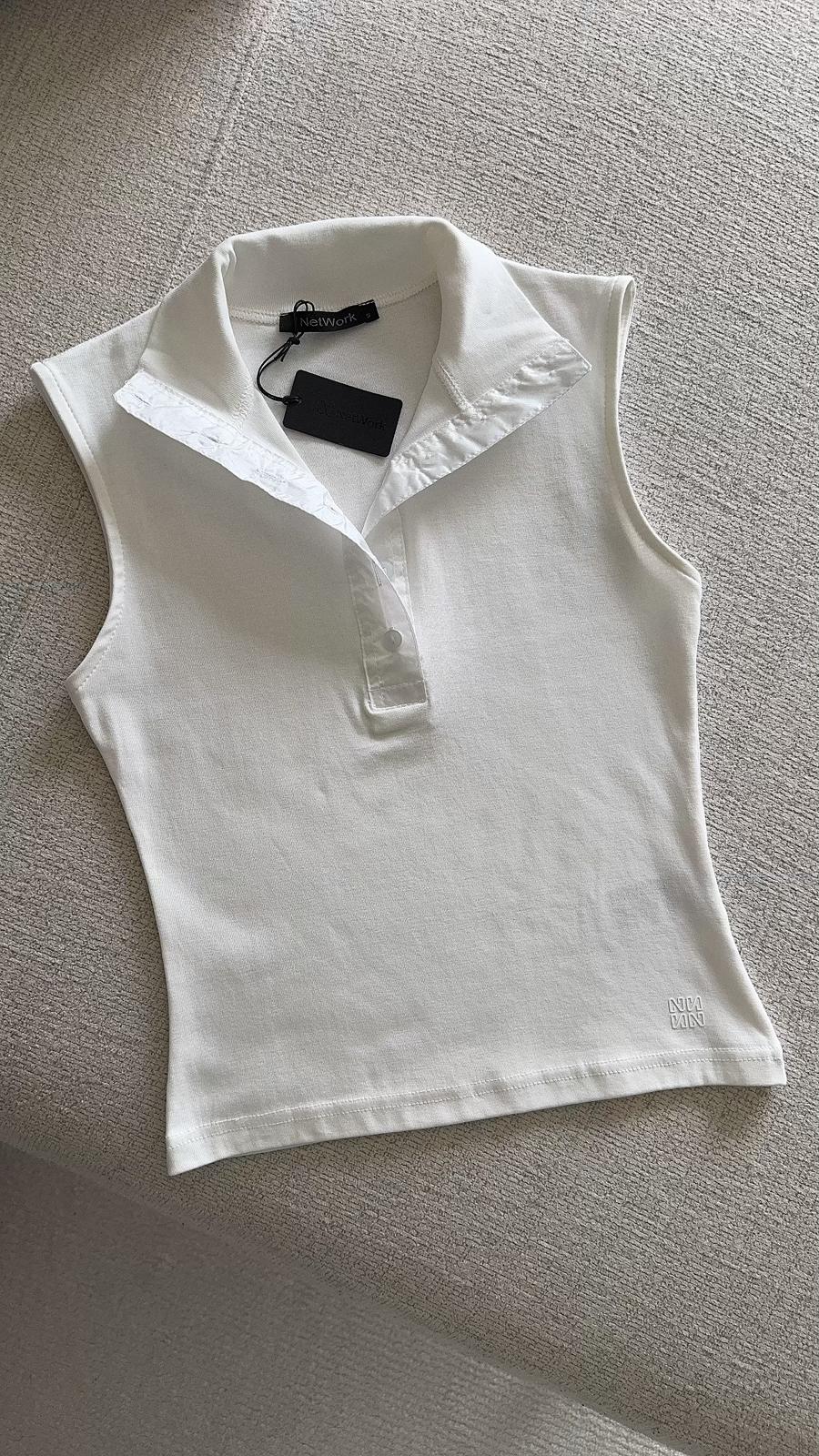 Ntwork Düğmeli Body