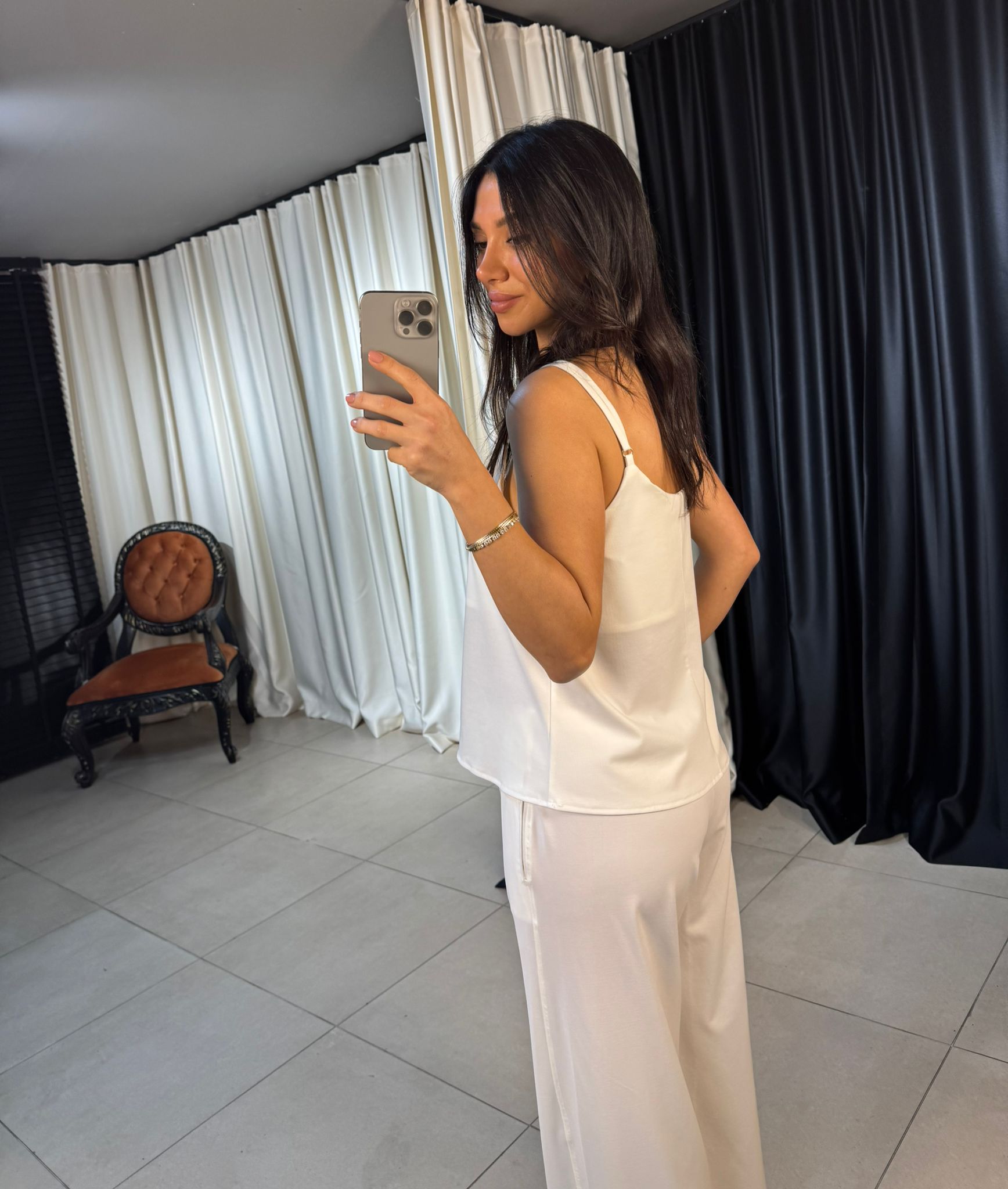 Modal Üçlü Takım