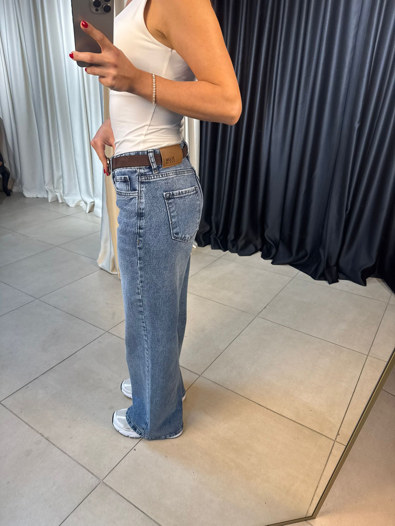 Palazzo Jean Kendinden Kemerli