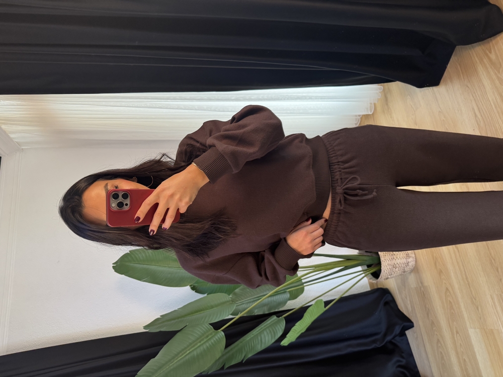 Selanik Örme Takım