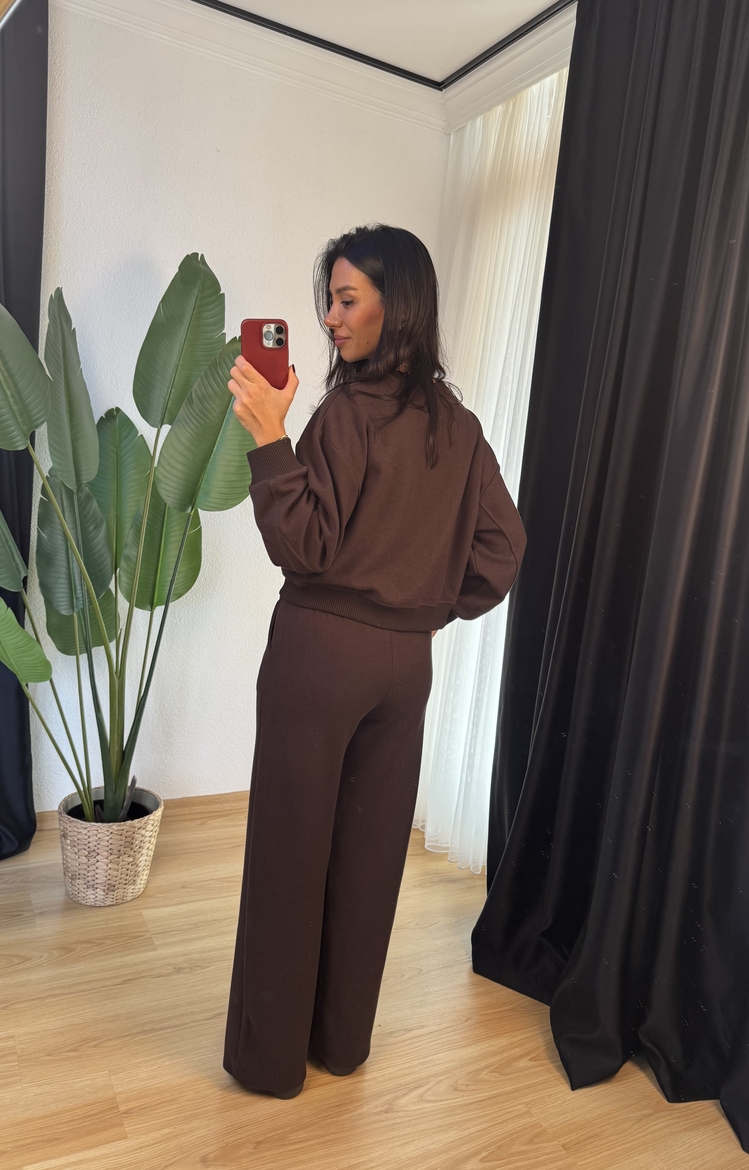 Selanik Örme Takım