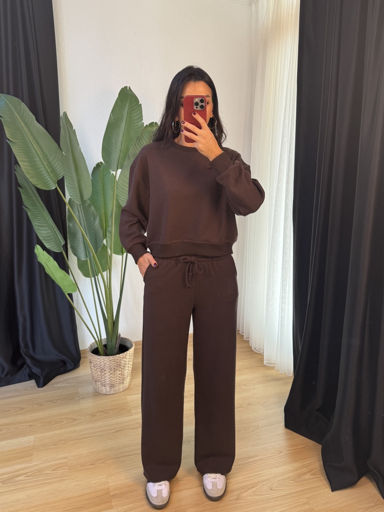 Selanik Örme Takım