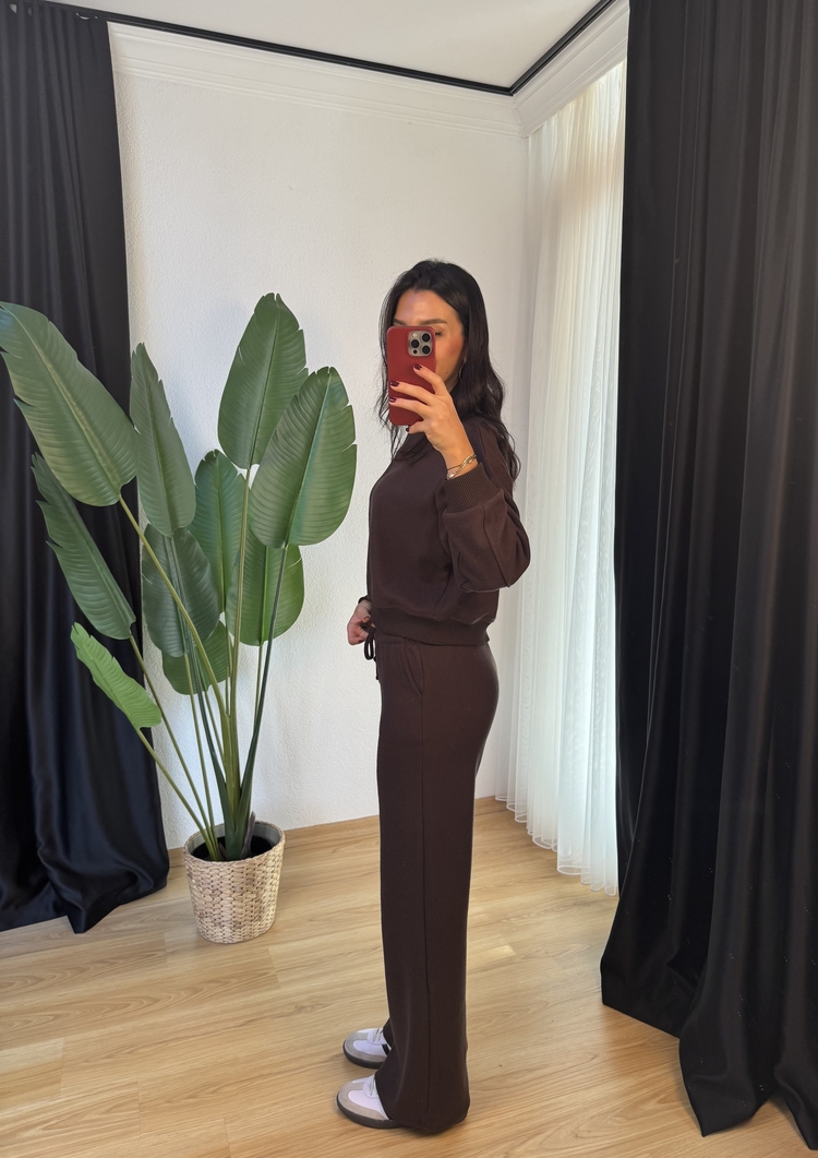 Selanik Örme Takım